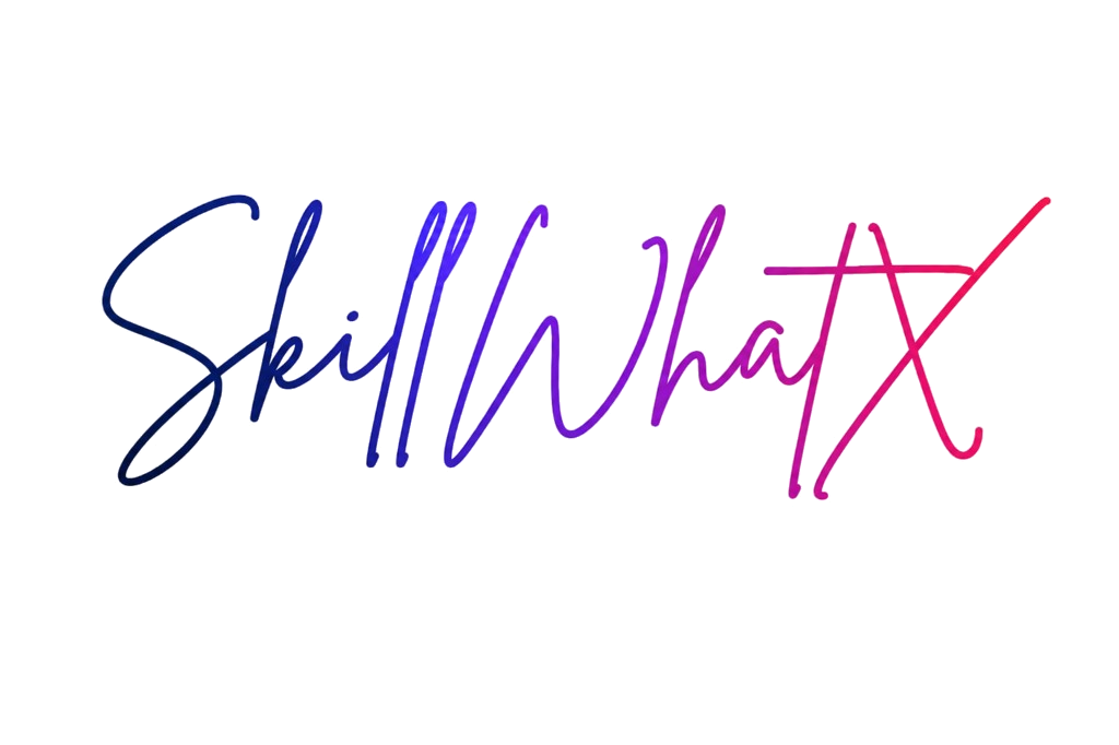 SkillWhatX