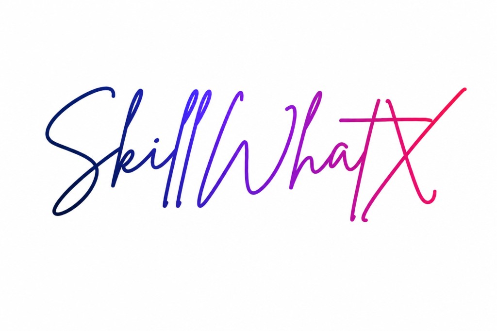 SkillWhatX